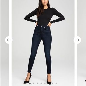 Good American Good Legs Jeans